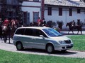 Lancia Phedra