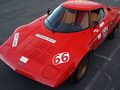 Lancia Stratos
