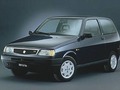 Lancia Y10