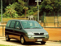 LANCIA ZETA 