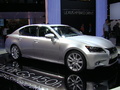 Photos Lexus Gs