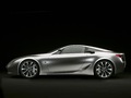 Photos Lexus Lf-a Concept