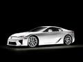 Photos Lexus Lfa