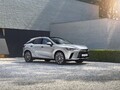 Photos Lexus Rx