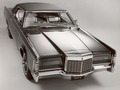 Lincoln Continental