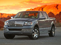 Lincoln Mark Lt