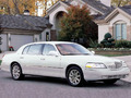 Lincoln Town Car