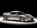Lotus Evora