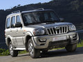 Mahindra Goa
