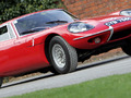 Marcos 1800 Gt