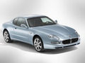 Maserati Coupe