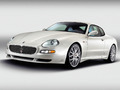 Maserati Gransport