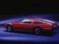Maserati Indy