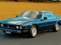 Maserati Kyalami