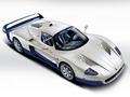 Maserati Mc12