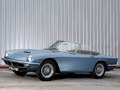Maserati Mistral