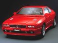 Maserati Shamal