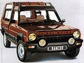 Matra Rancho