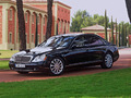 MAYBACH 57 BERLINE 