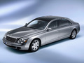 Maybach 62 Berline