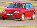 Mazda 121