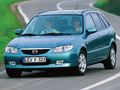 Mazda 323