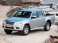 Mazda Bt-50