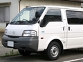 Mazda E 2200
