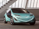 Actus Mazda Kiyora