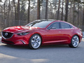 Photos Mazda Takeri Concept