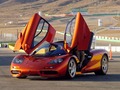 Photos Mclaren F1