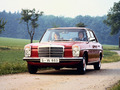 Mercedes 240