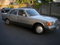 Mercedes 260