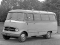 Mercedes 319