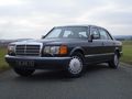 Mercedes 560
