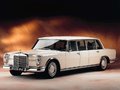 Photos Mercedes 600