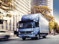 Mercedes Atego