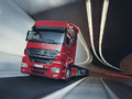 Mercedes Axor