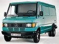 Mercedes Gamme T1
