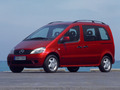 Photos Mercedes Vaneo