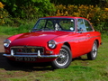 Mg B