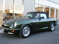 Mg Rv8