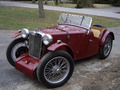 Mg Tc