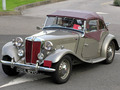 Mg Td