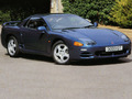 Mitsubishi 3000 Gt