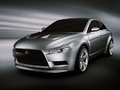 Photos Mitsubishi Concept-sportback