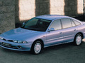 Mitsubishi Galant