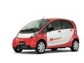 Mitsubishi I-miev