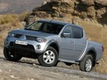Mitsubishi L 200