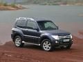Mitsubishi Montero